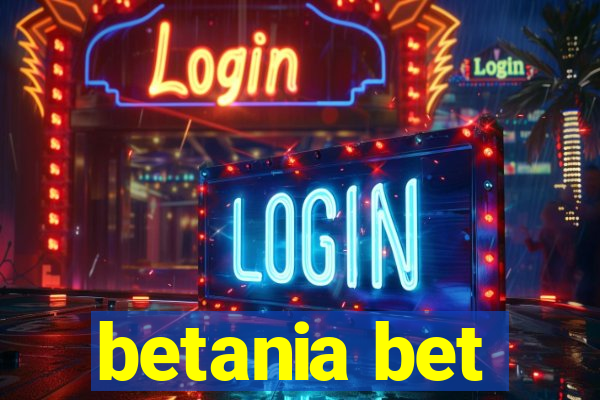 betania bet